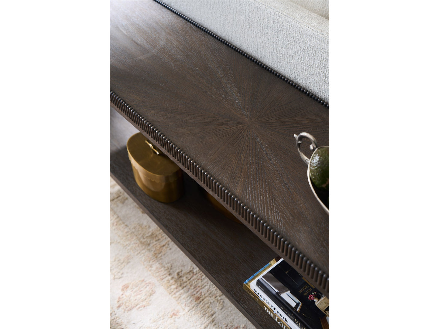 Cocoa Console
