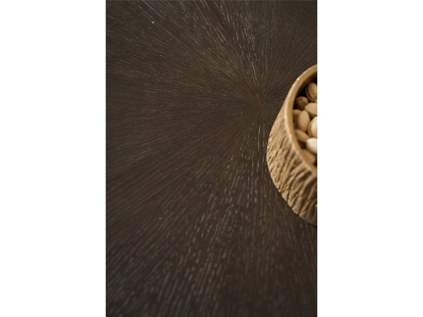 Cocoa Side Table