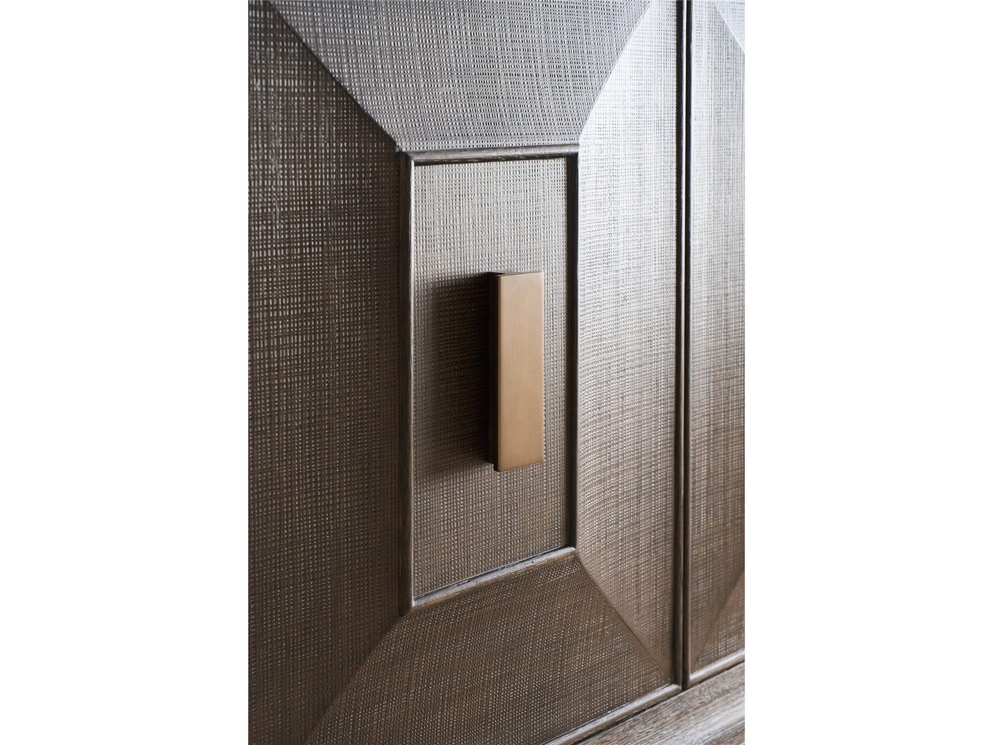 Montclair Credenza