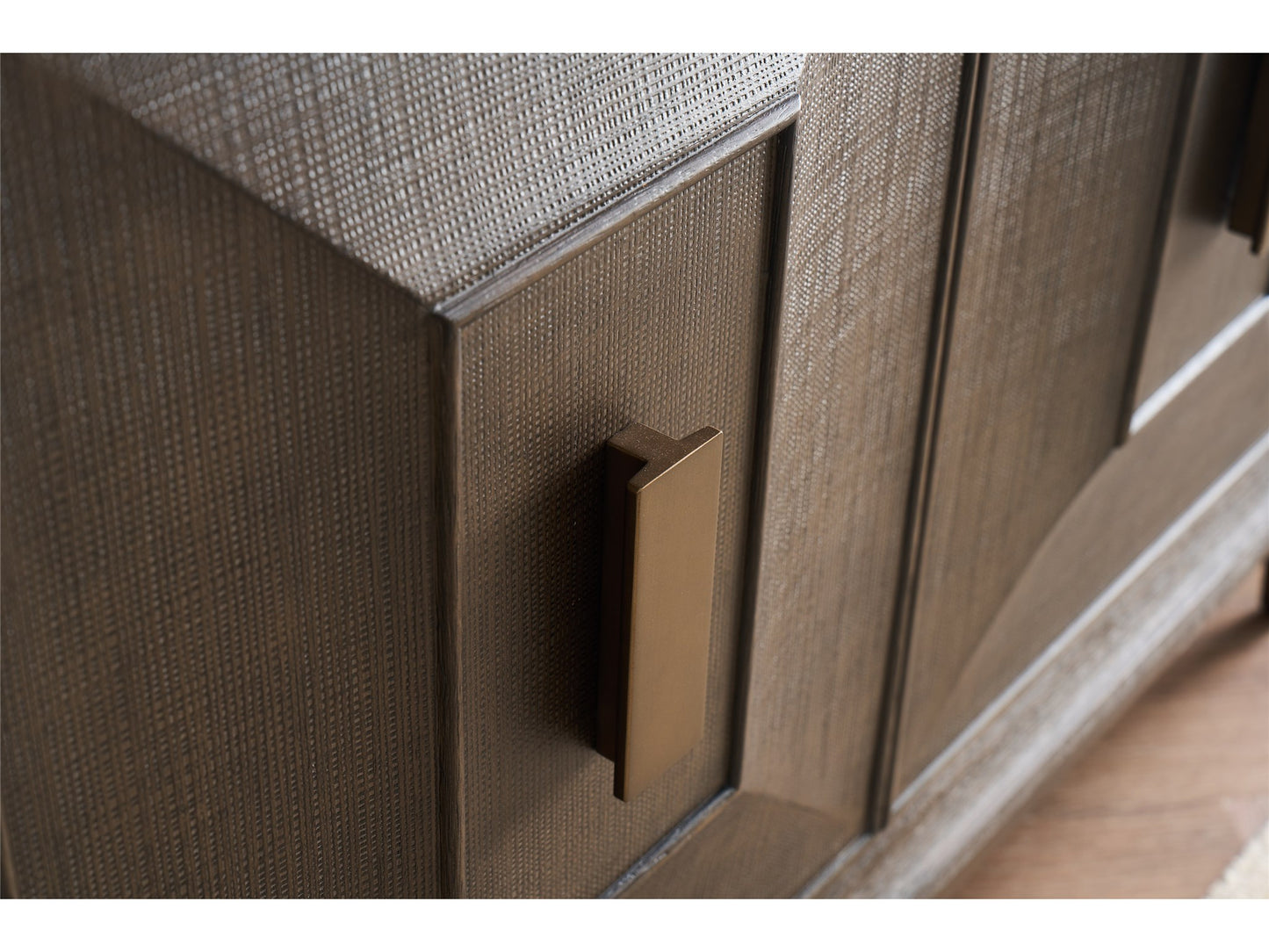 Montclair Credenza