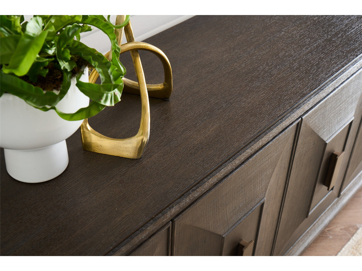 Montclair Credenza
