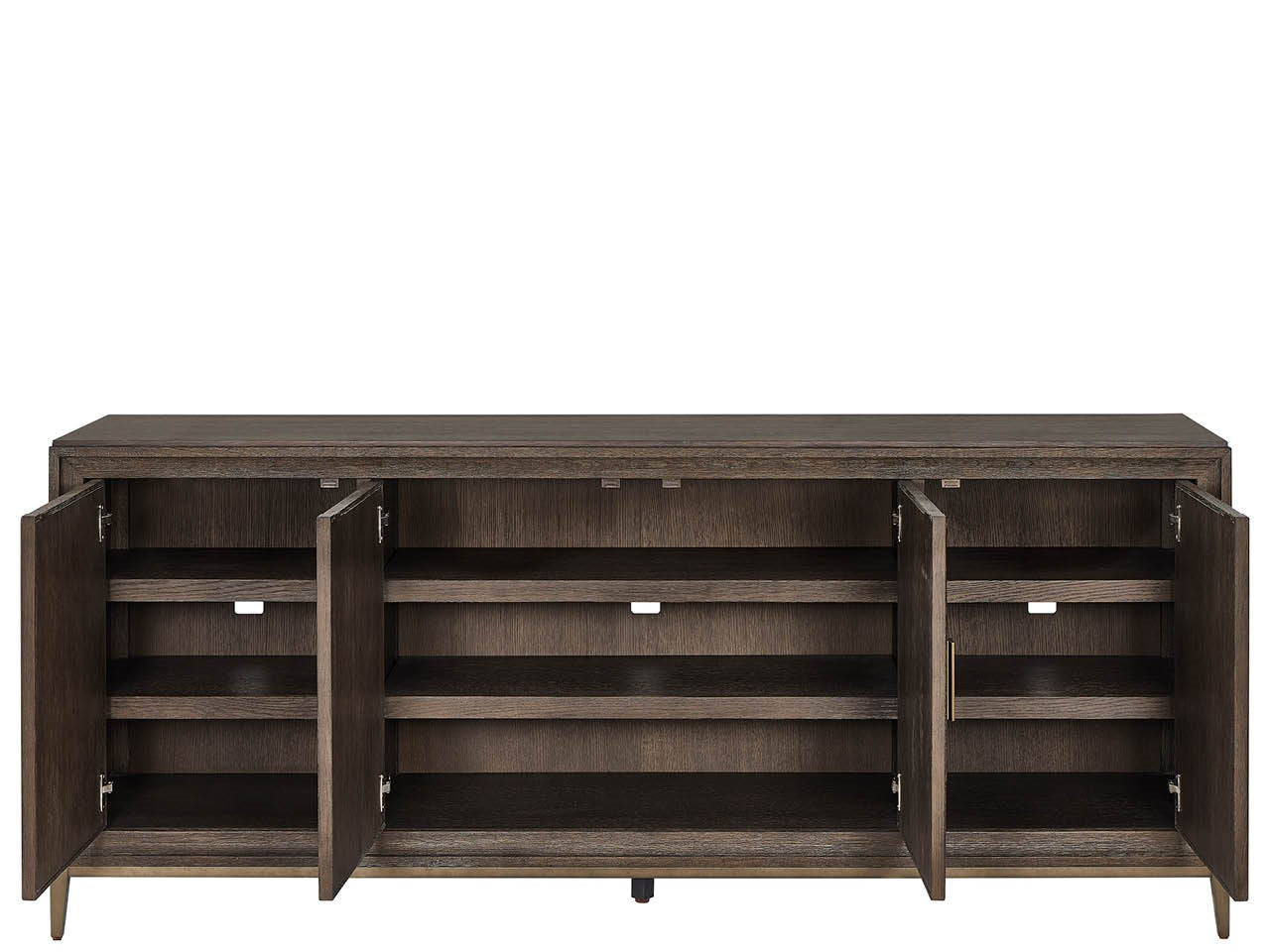 Montclair Credenza