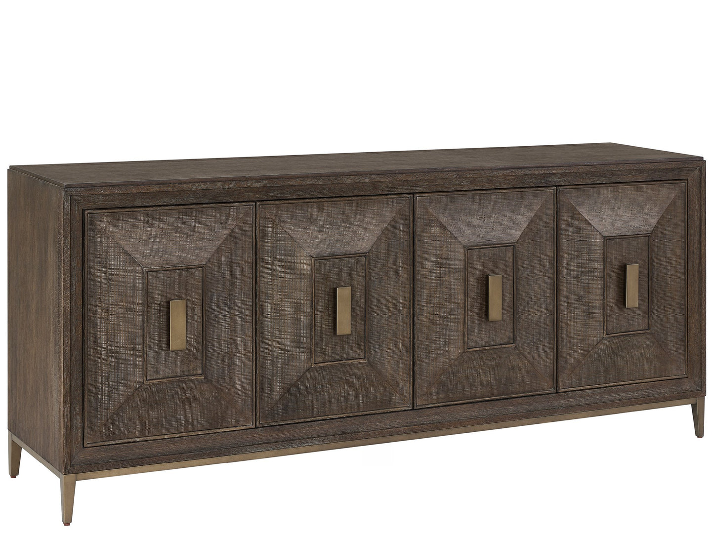 Montclair Credenza