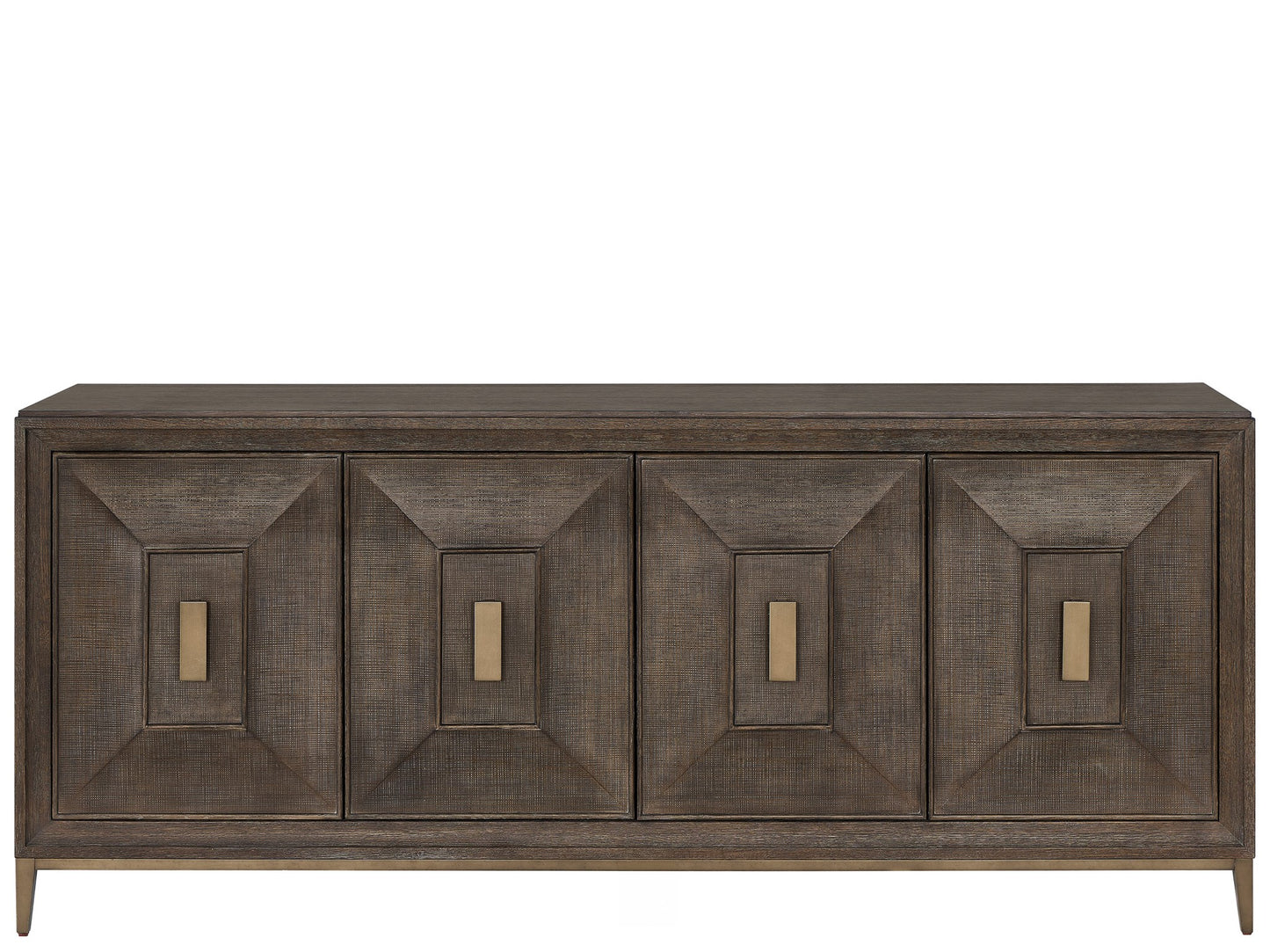Montclair Credenza