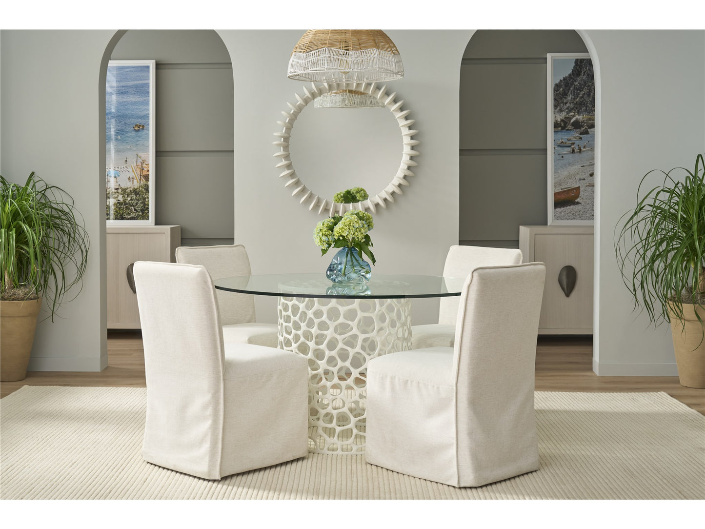 Mainsail Side Chair