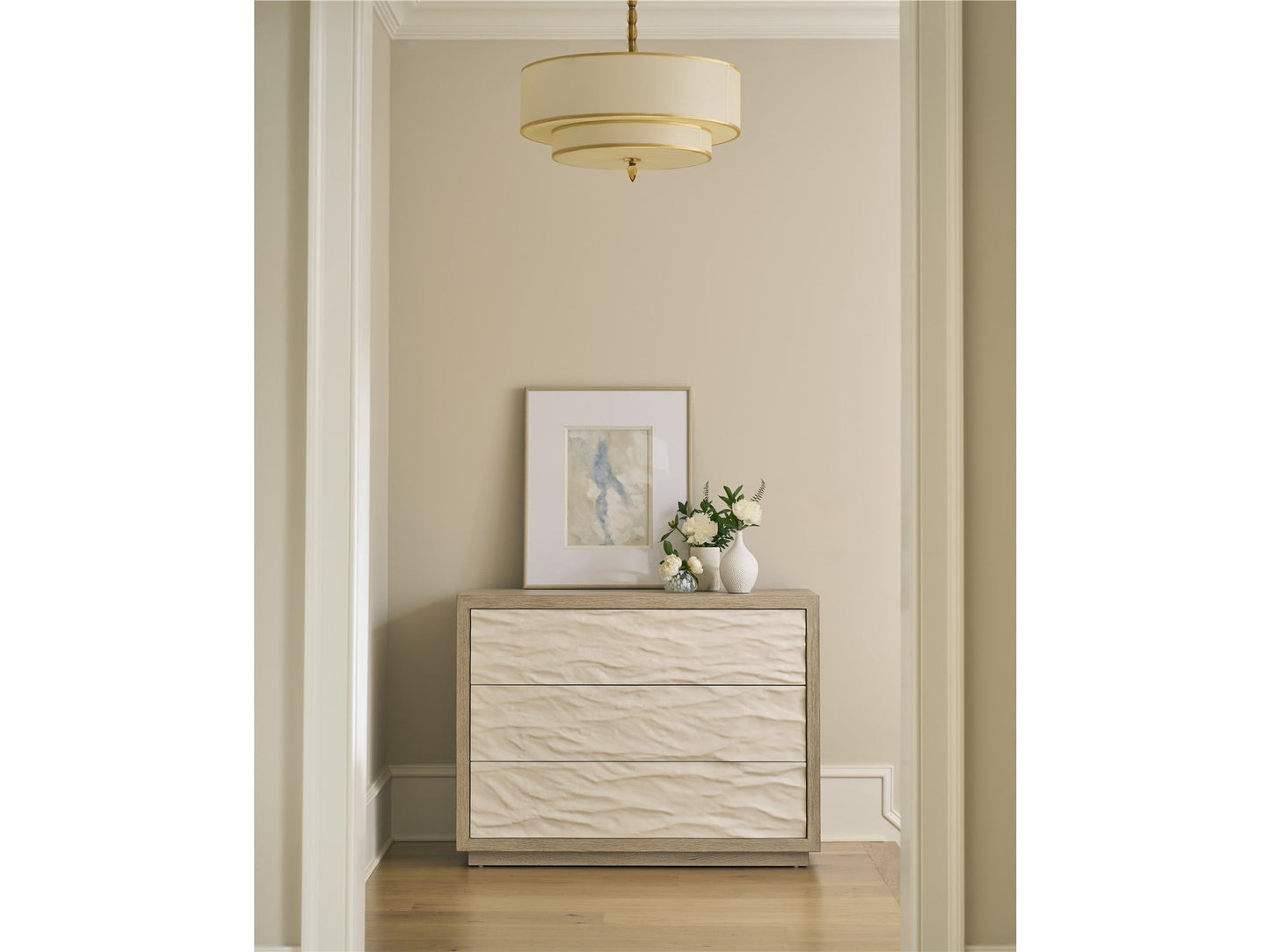 Oasis Dresser