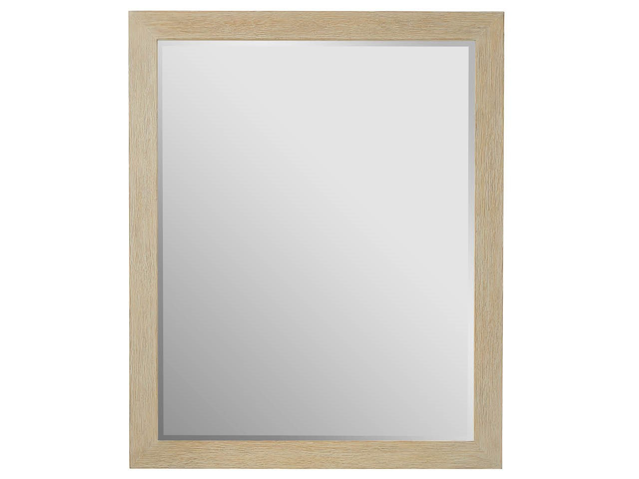 Dockside Mirror