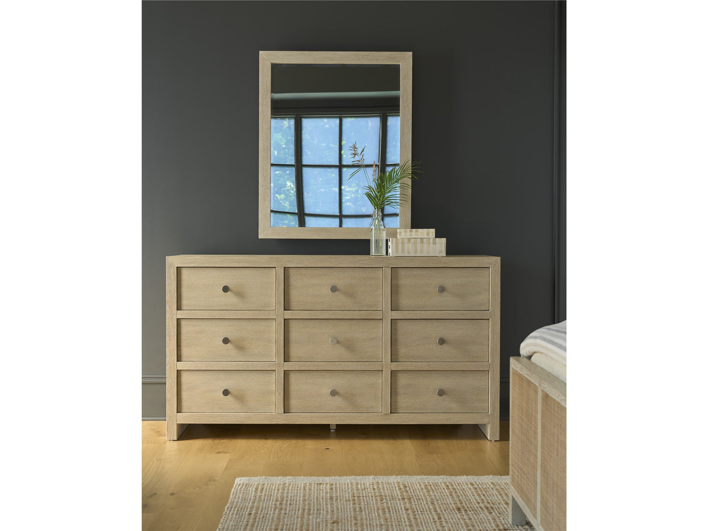 Dockside Dresser