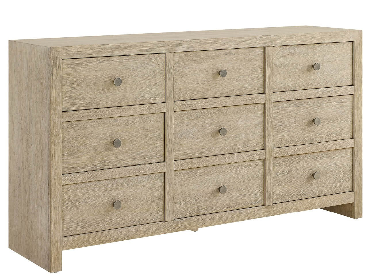 Dockside Dresser