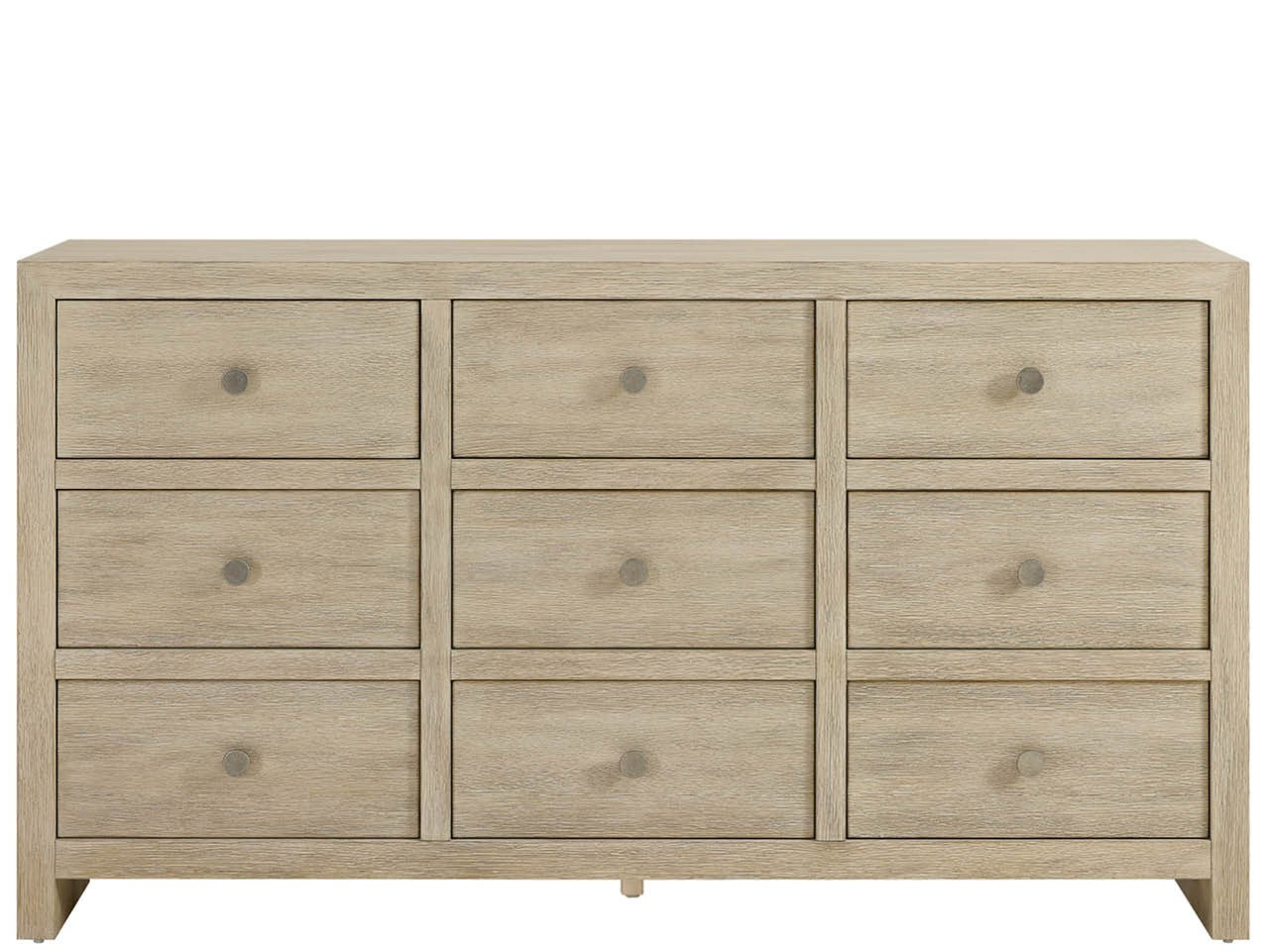 Dockside Dresser