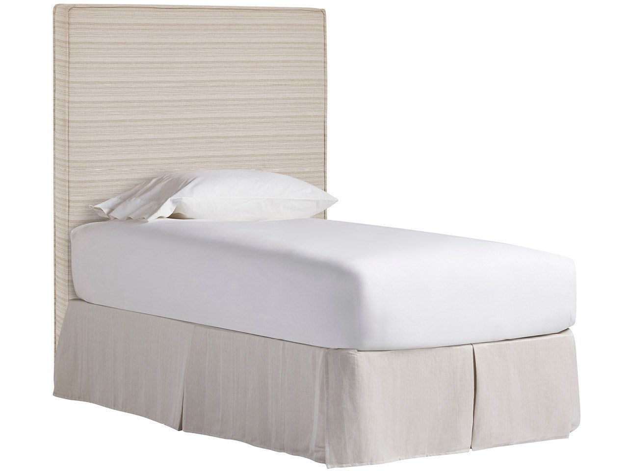 Oasis Drift Upholstered Headboard
