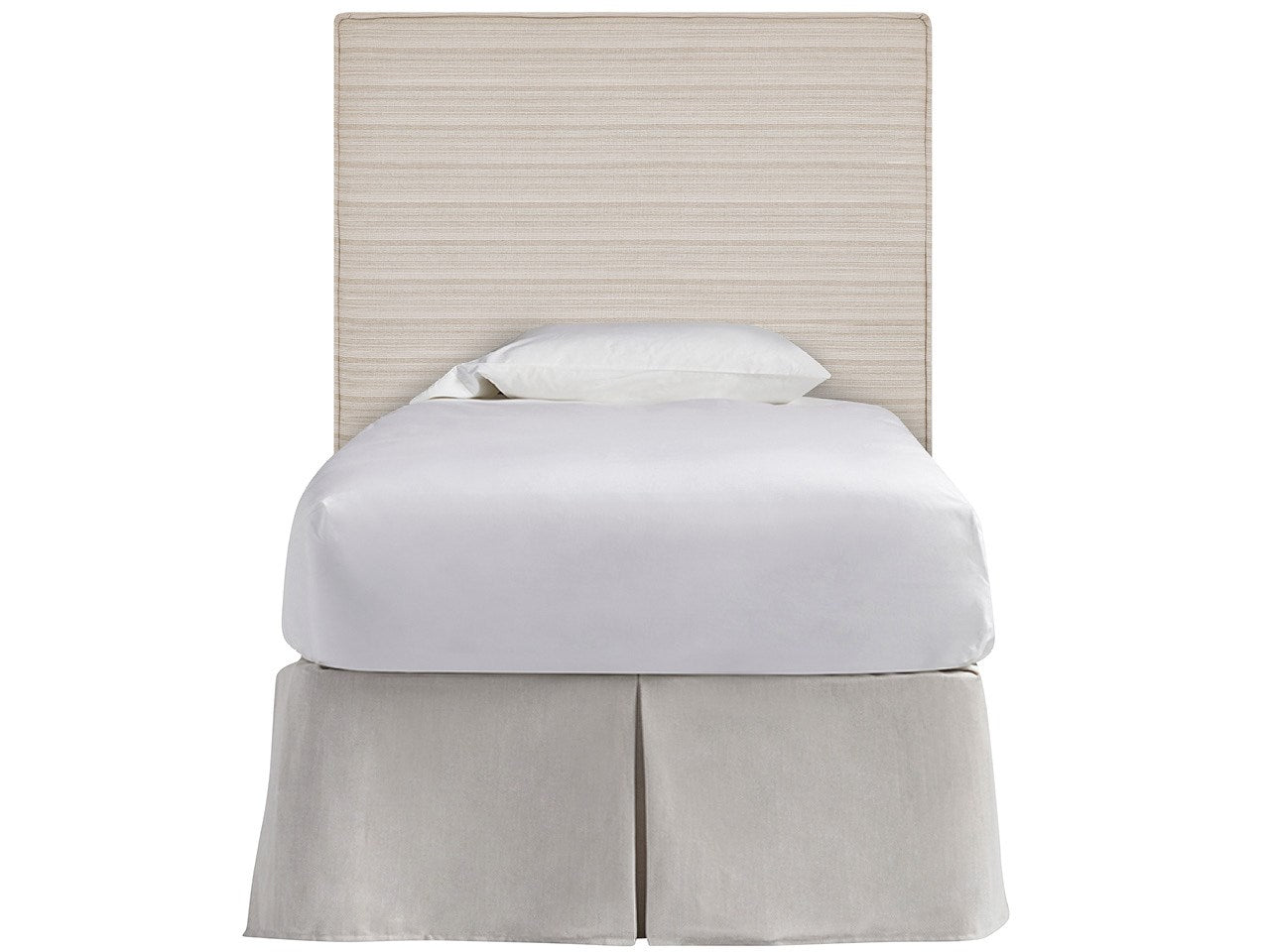 Oasis Drift Upholstered Headboard
