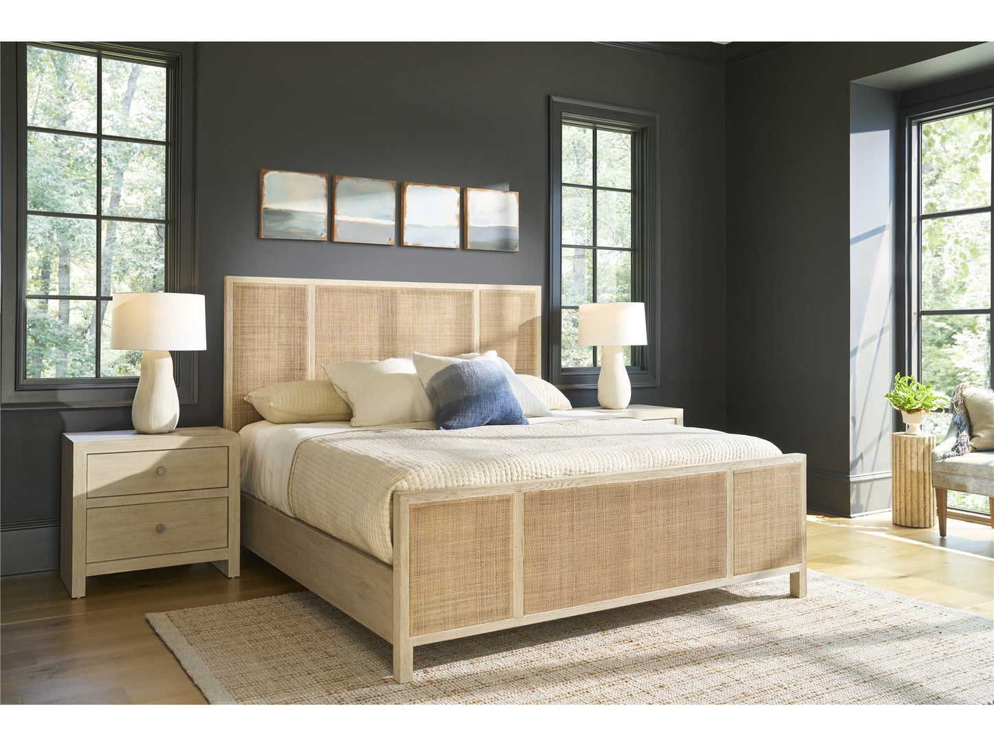 Oasis Bed