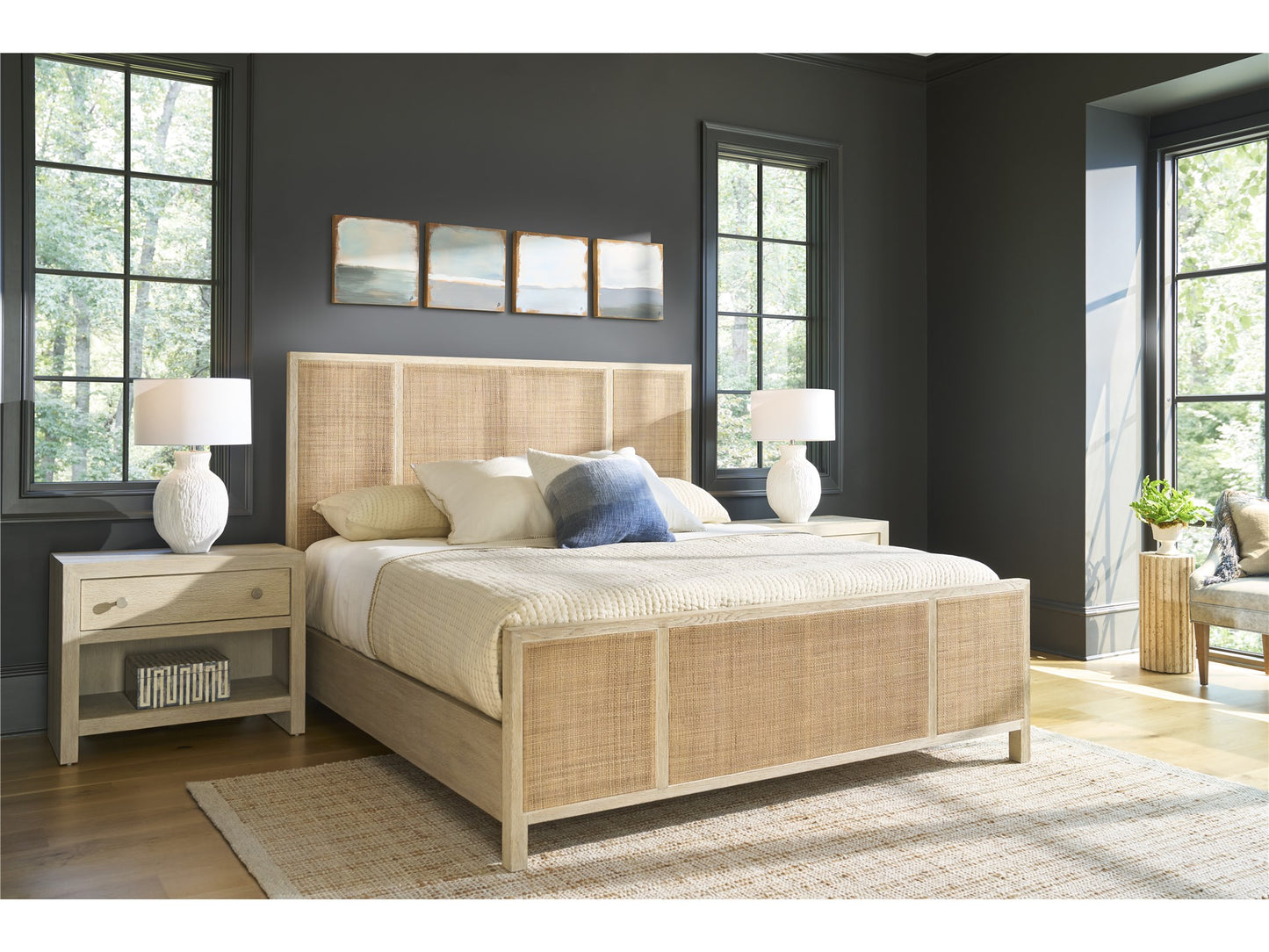 Oasis Bed