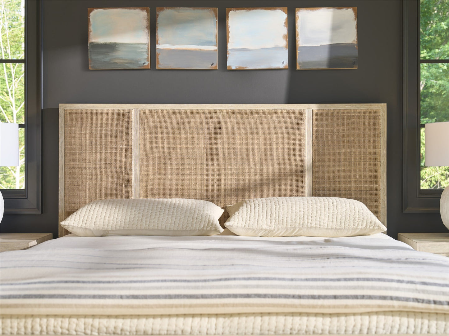 Oasis Bed