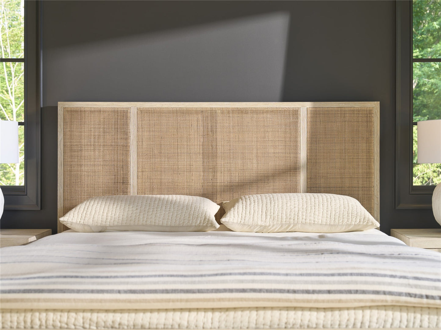 Oasis Bed