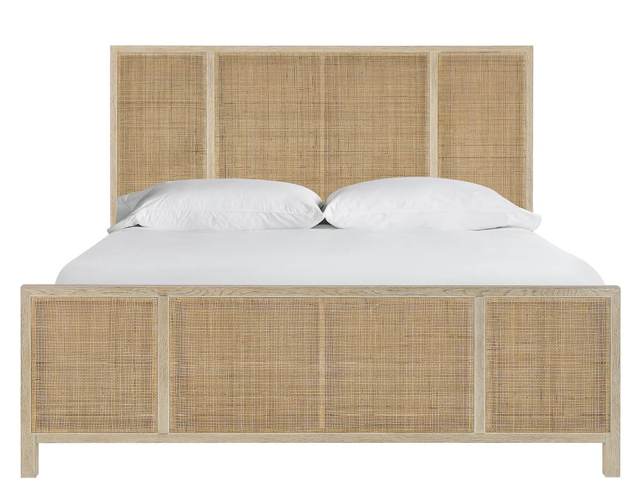 Oasis Bed