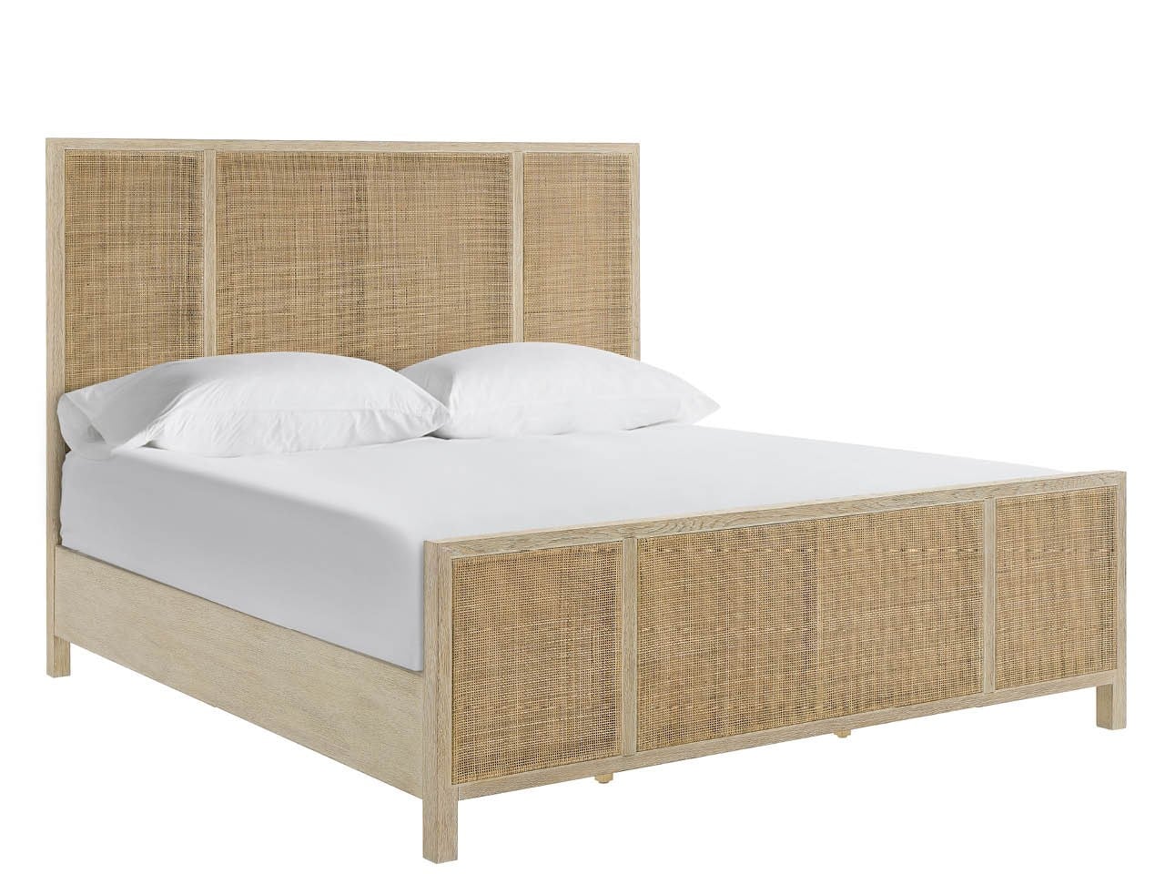 Oasis Bed