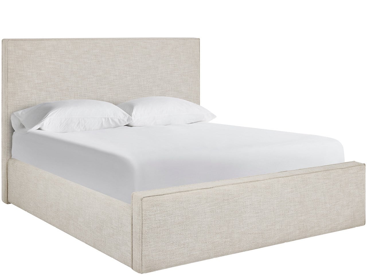 Oasis Drift Upholstered Headboard