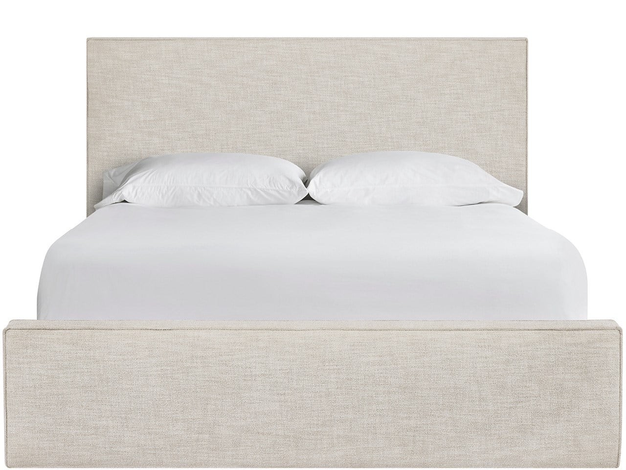 Oasis Drift Upholstered Headboard