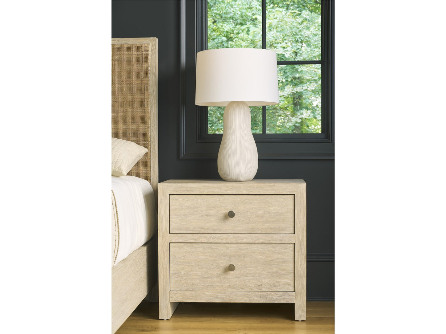 Dockside Nightstand