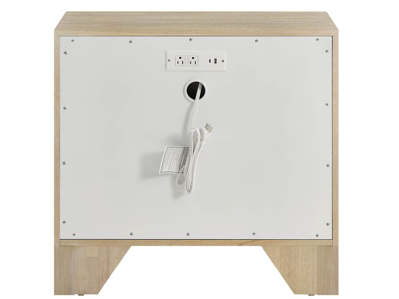 Dockside Nightstand