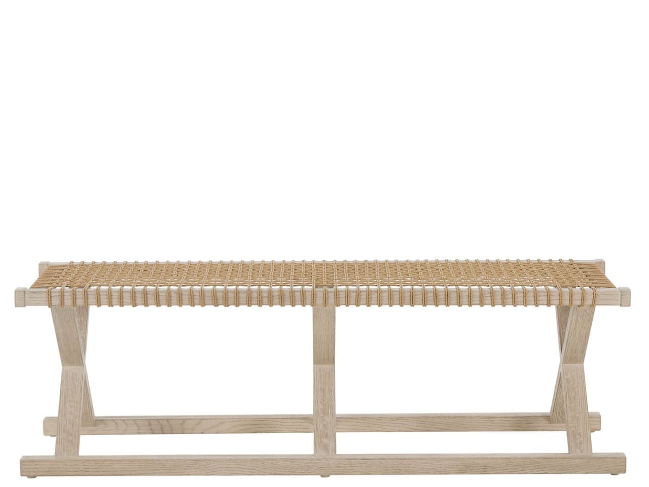 Dockside Bench