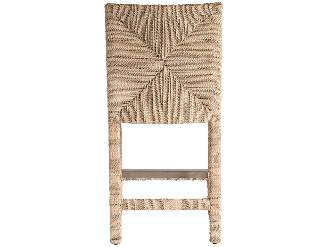 Abaca Counter Chair