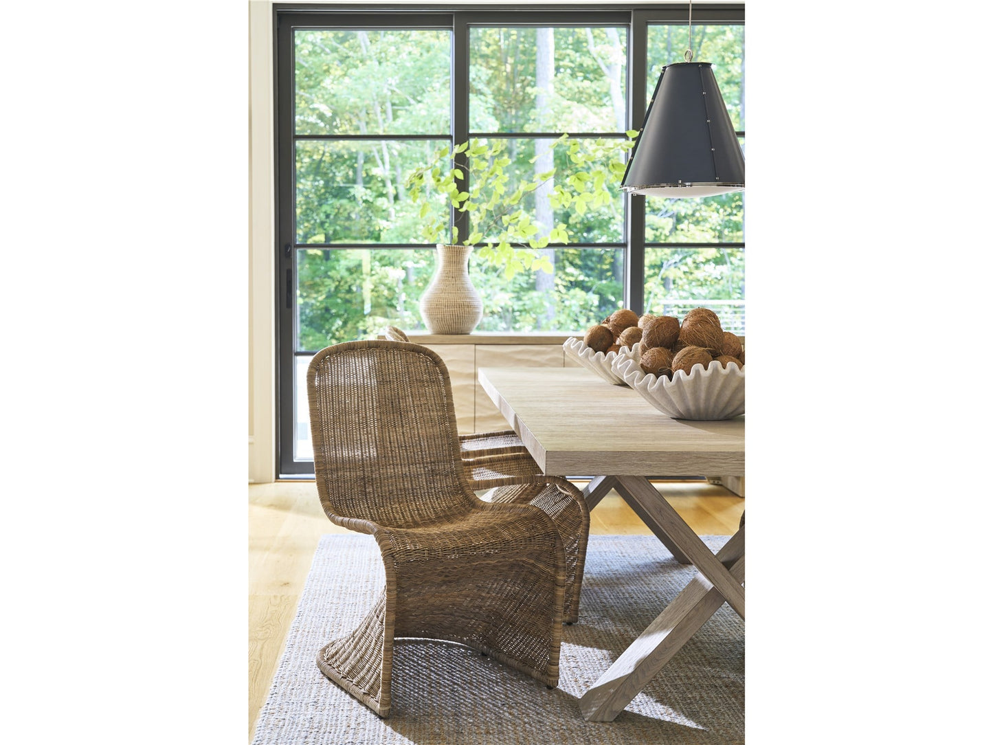 Oasis Dining Chair