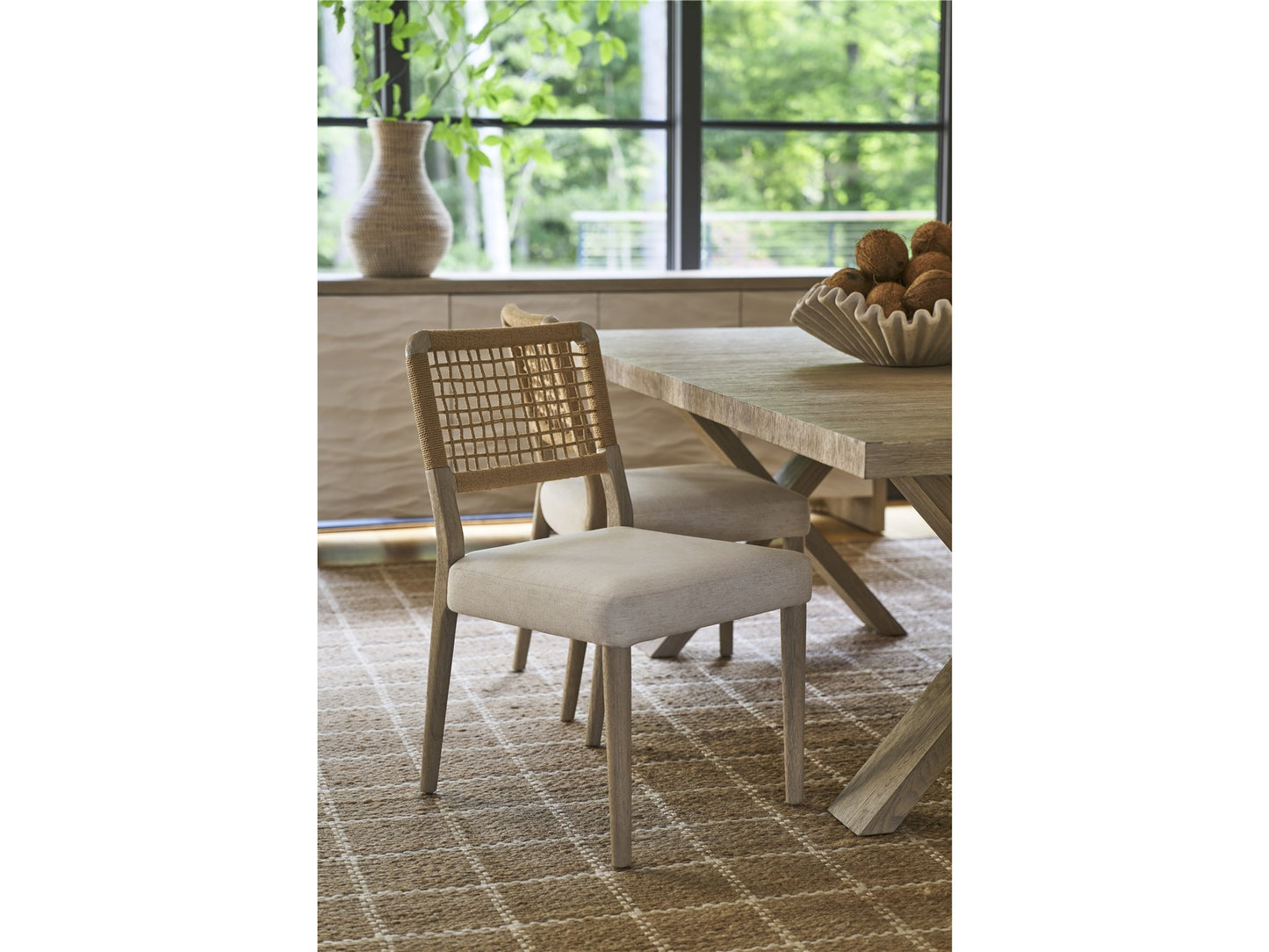 Dockside Chair