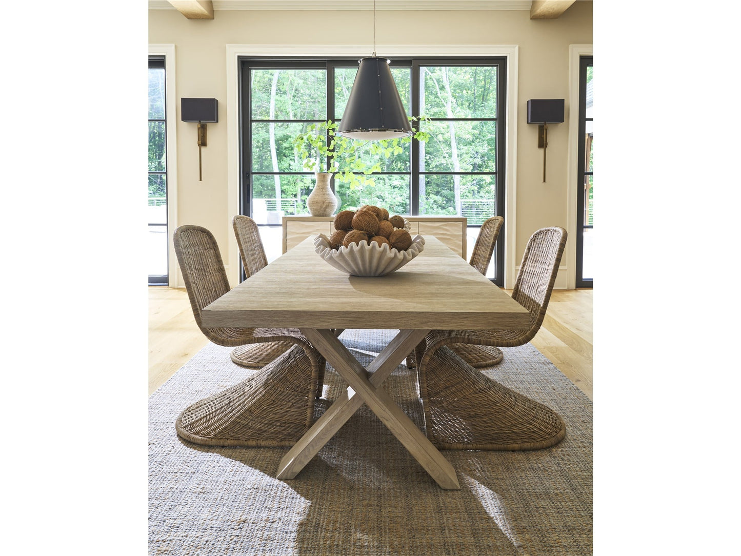 Dockside Dining Table
