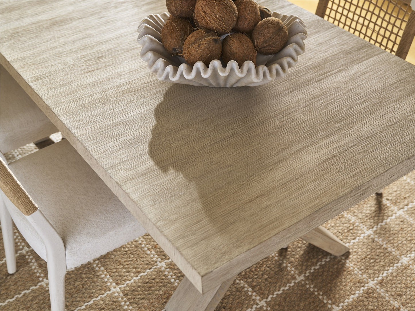 Dockside Dining Table