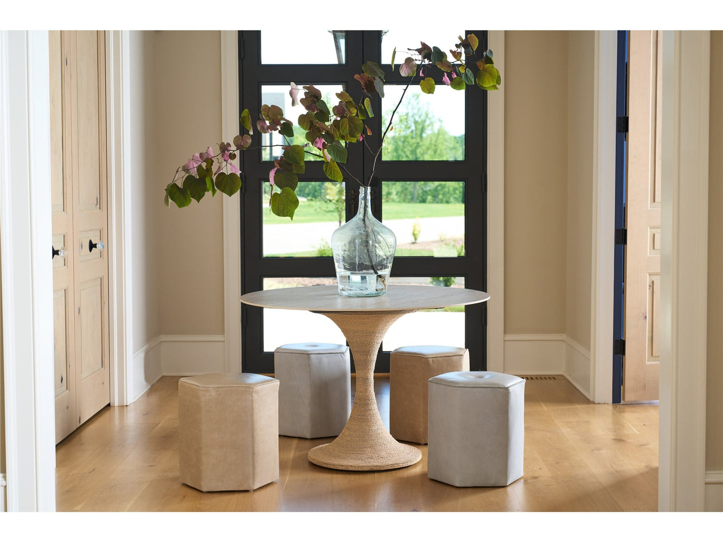 Oasis Dining Table