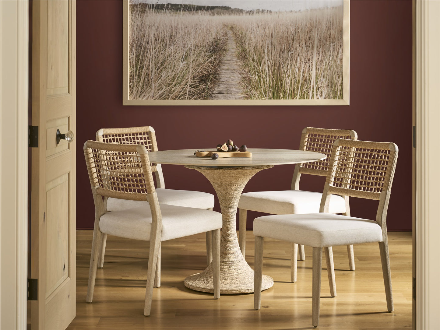 Dockside Chair