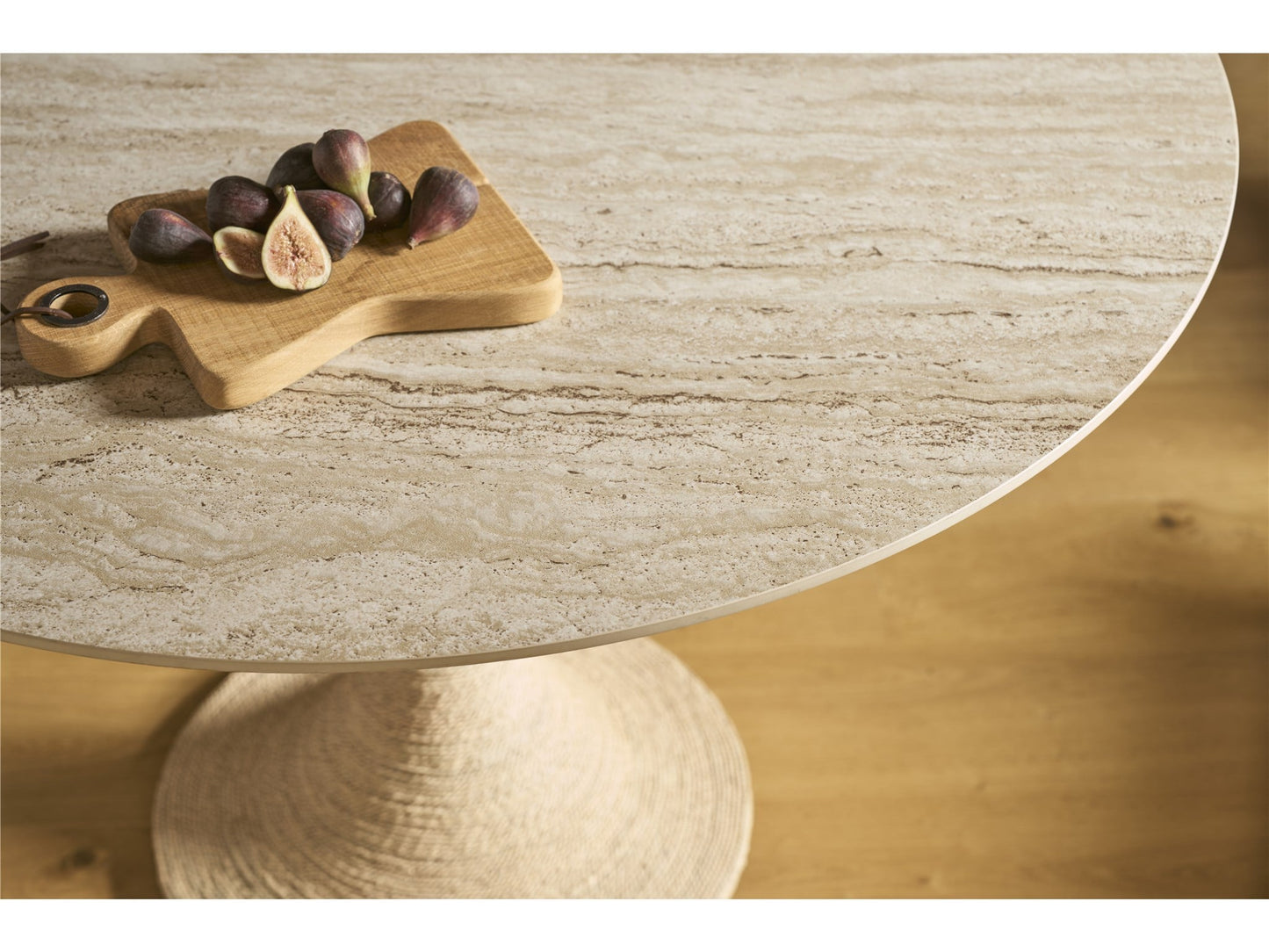 Oasis Dining Table