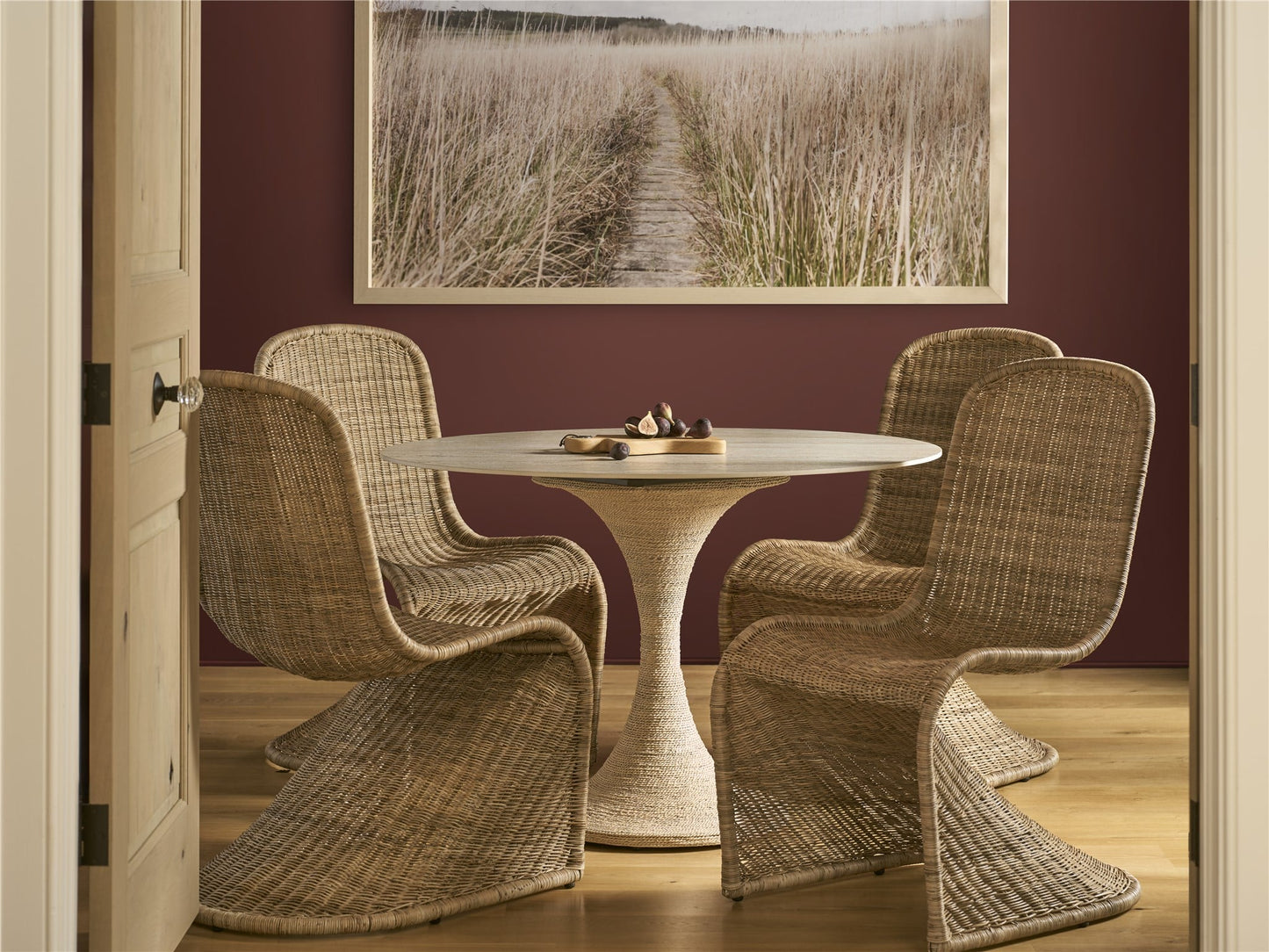 Oasis Dining Chair