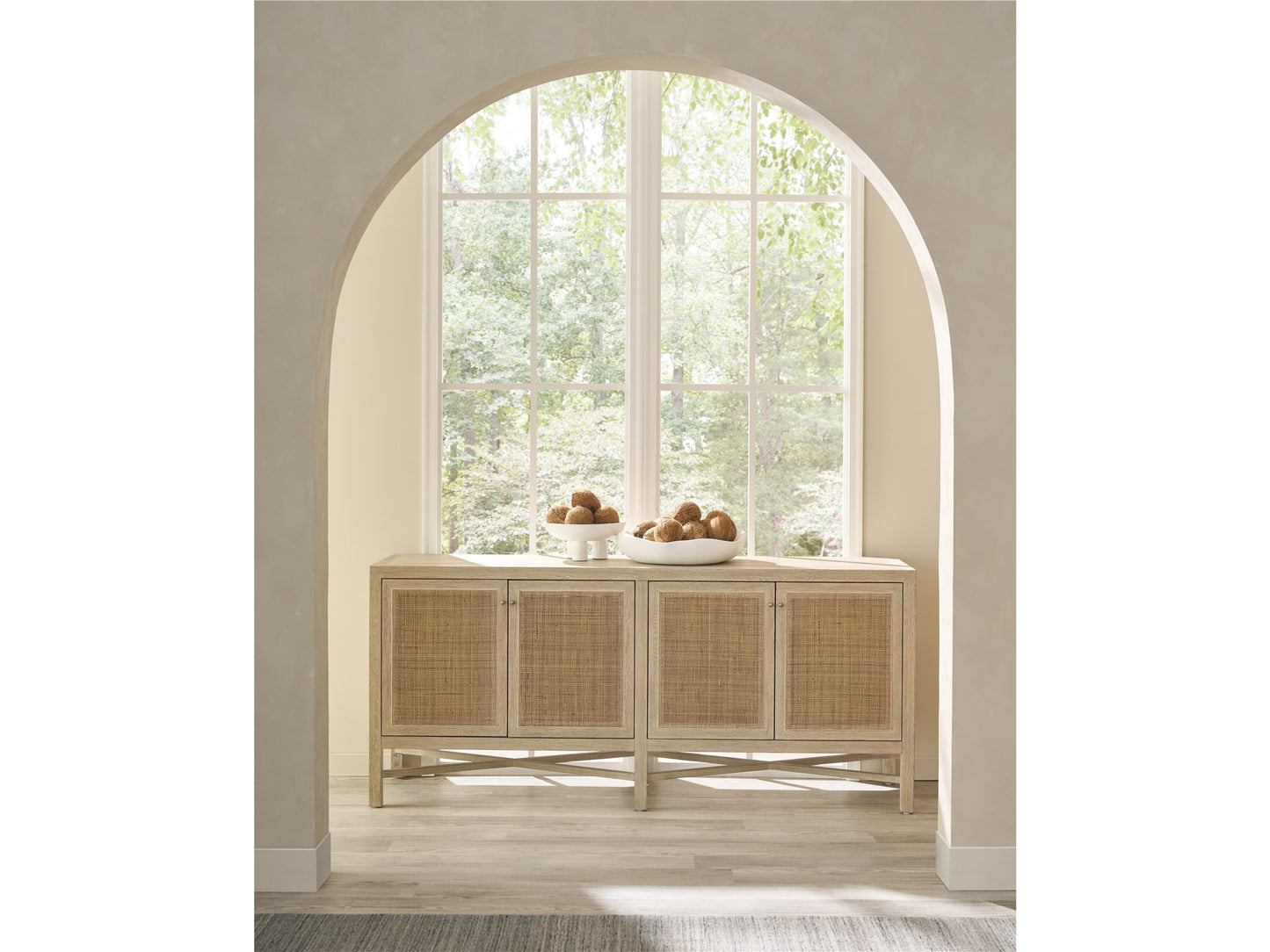 Dockside Credenza