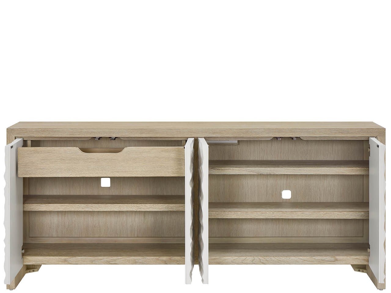 Oasis Credenza