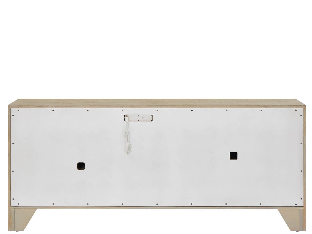 Oasis Credenza