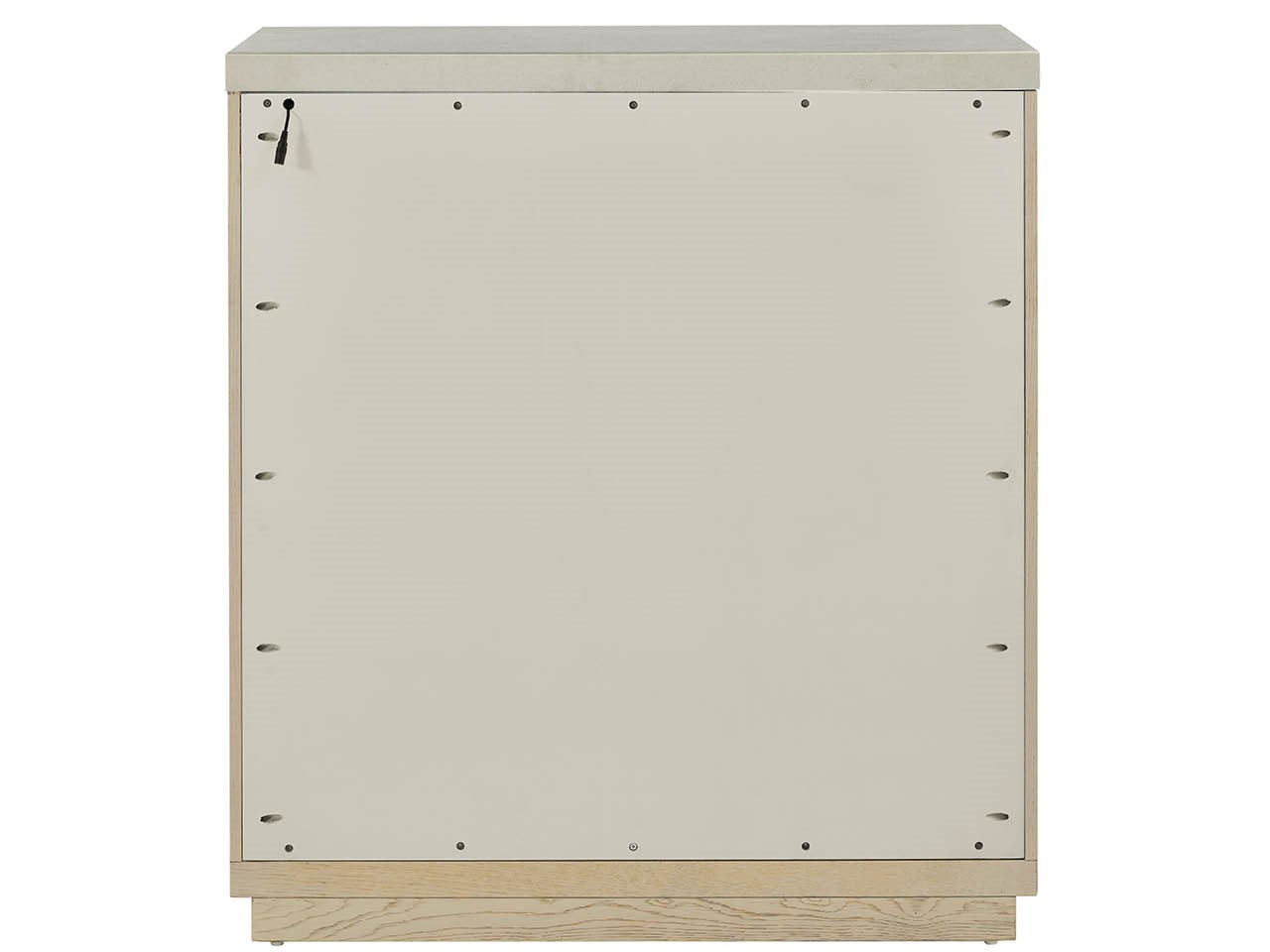 Dockside Bar Cabinet