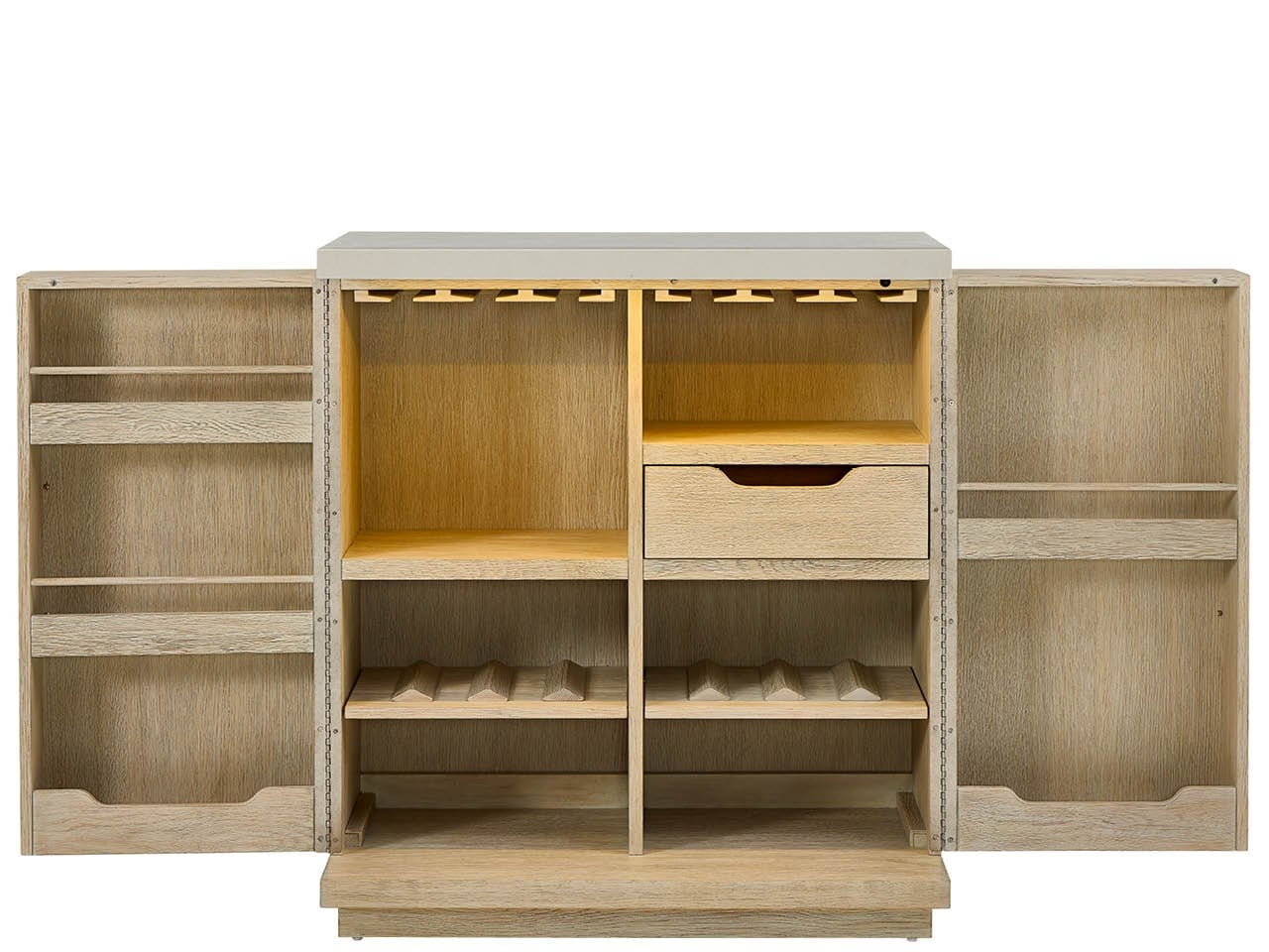 Dockside Bar Cabinet