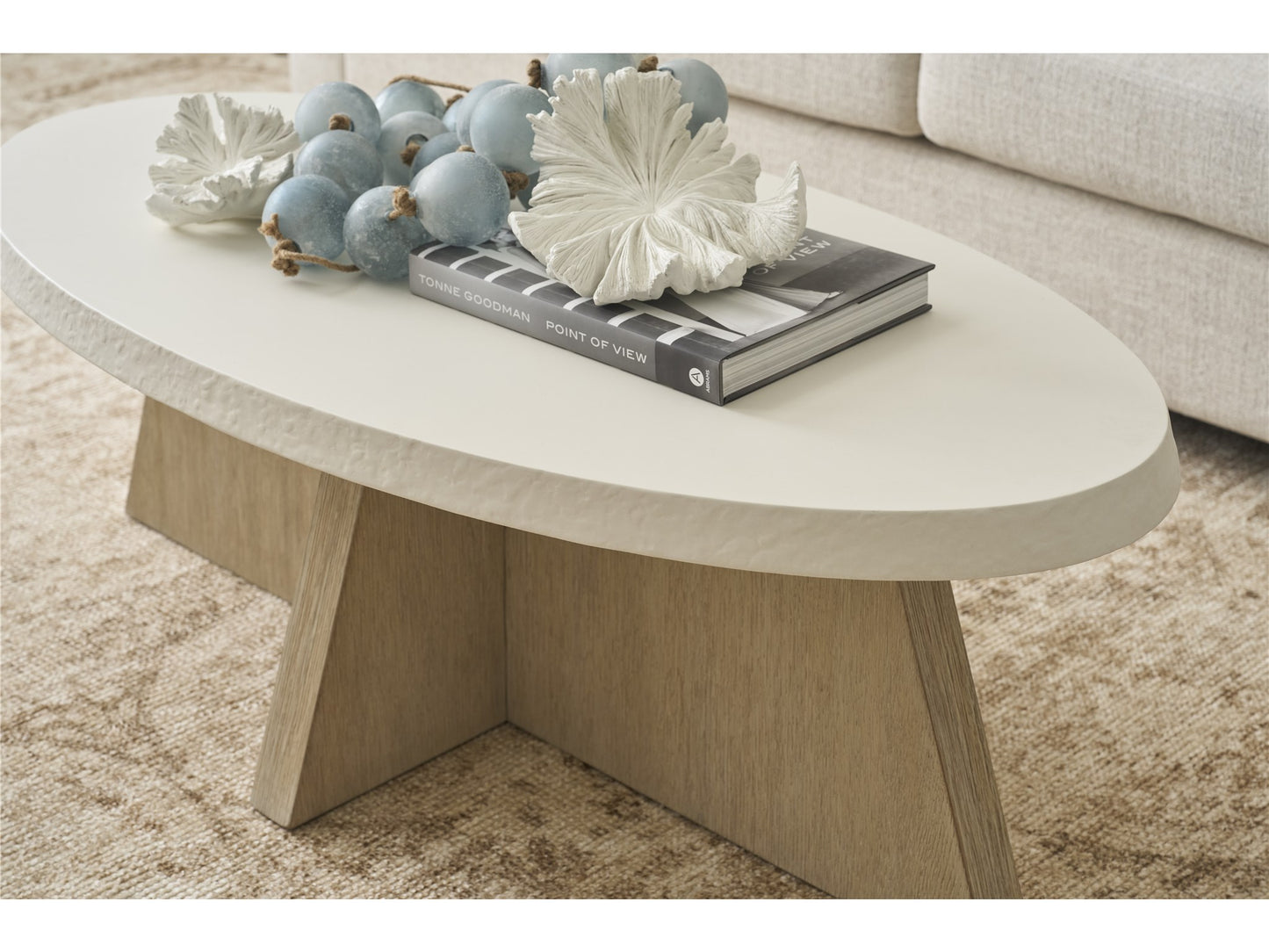 Dockside Cocktail Table