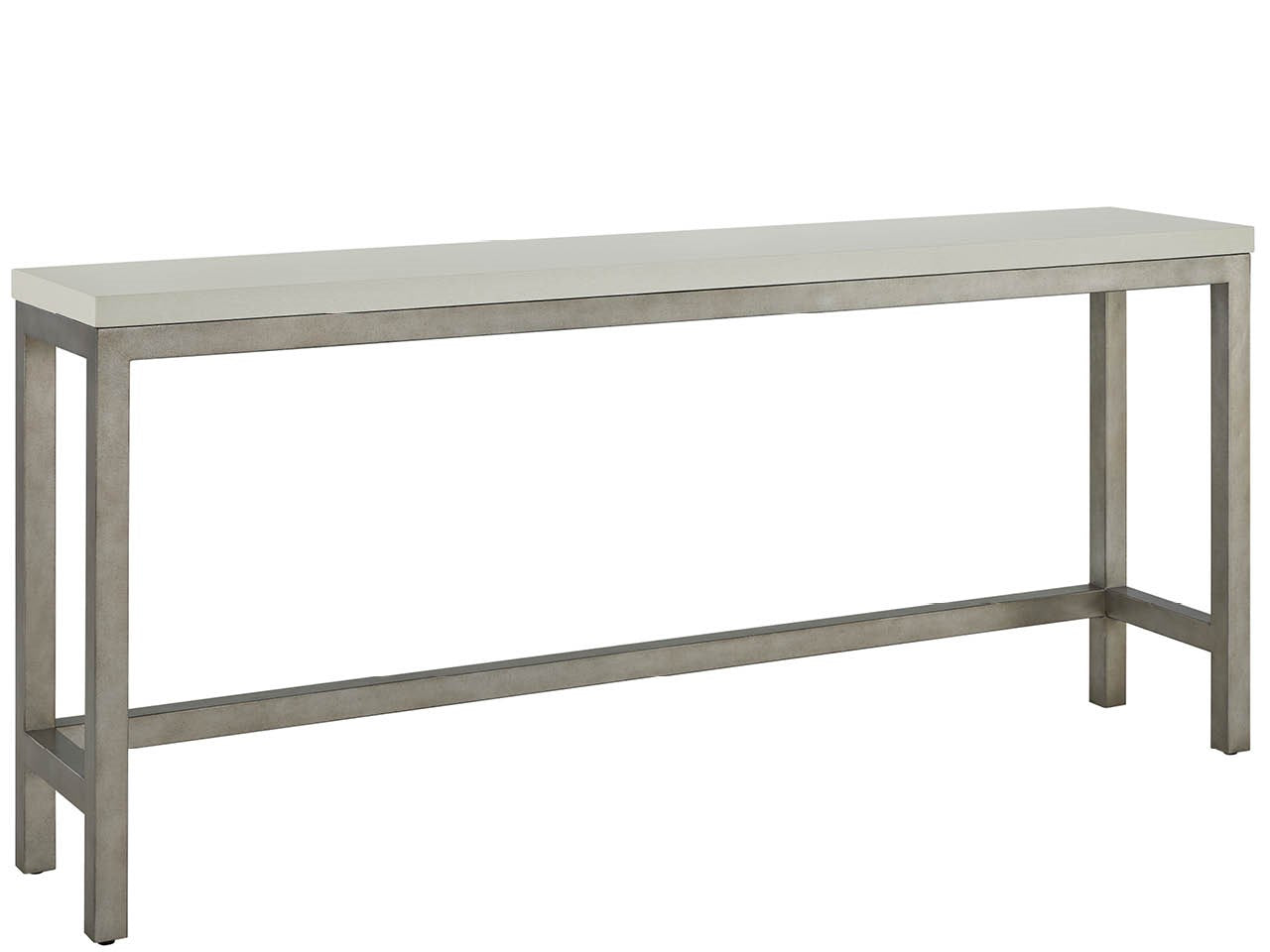 Oasis Console with Stools
