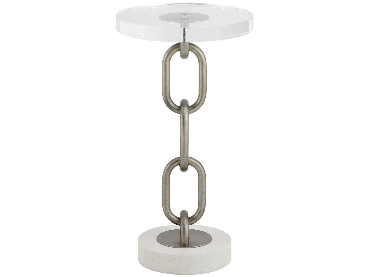 Link Accent Table