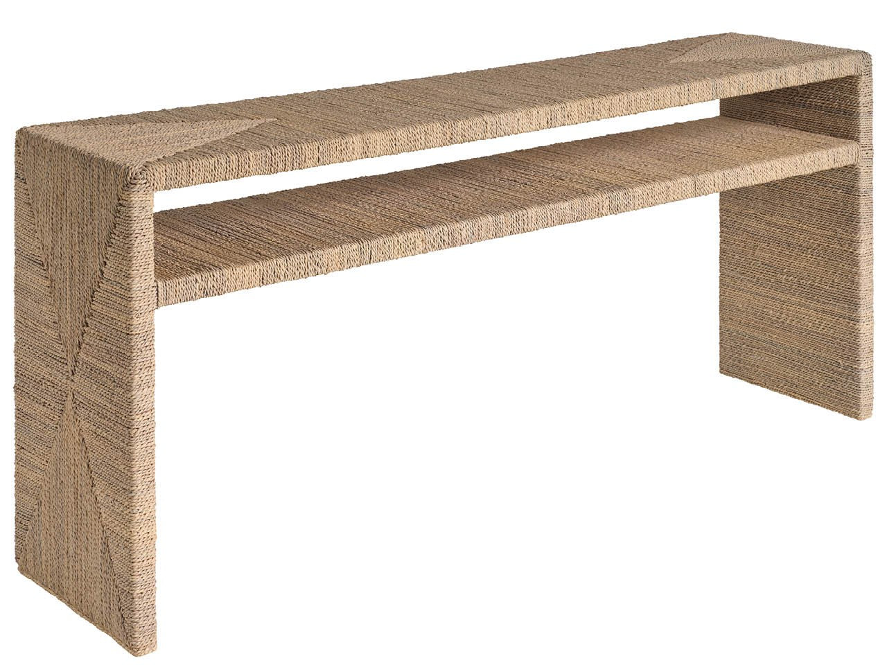 Abaca Console