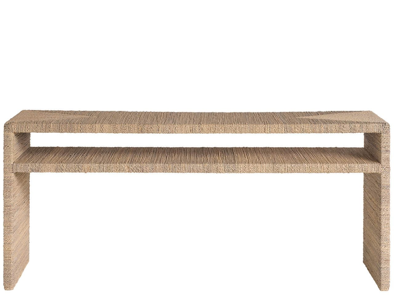 Abaca Console