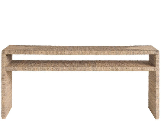 Abaca Console