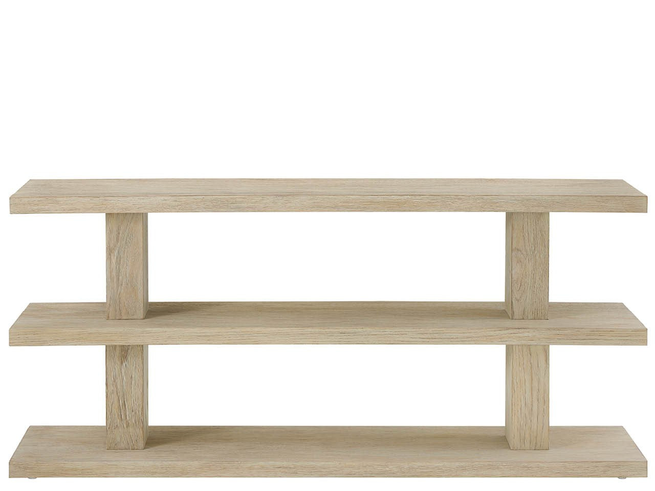 Dockside Console