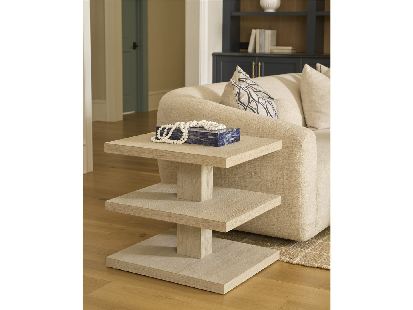 Dockside End Table