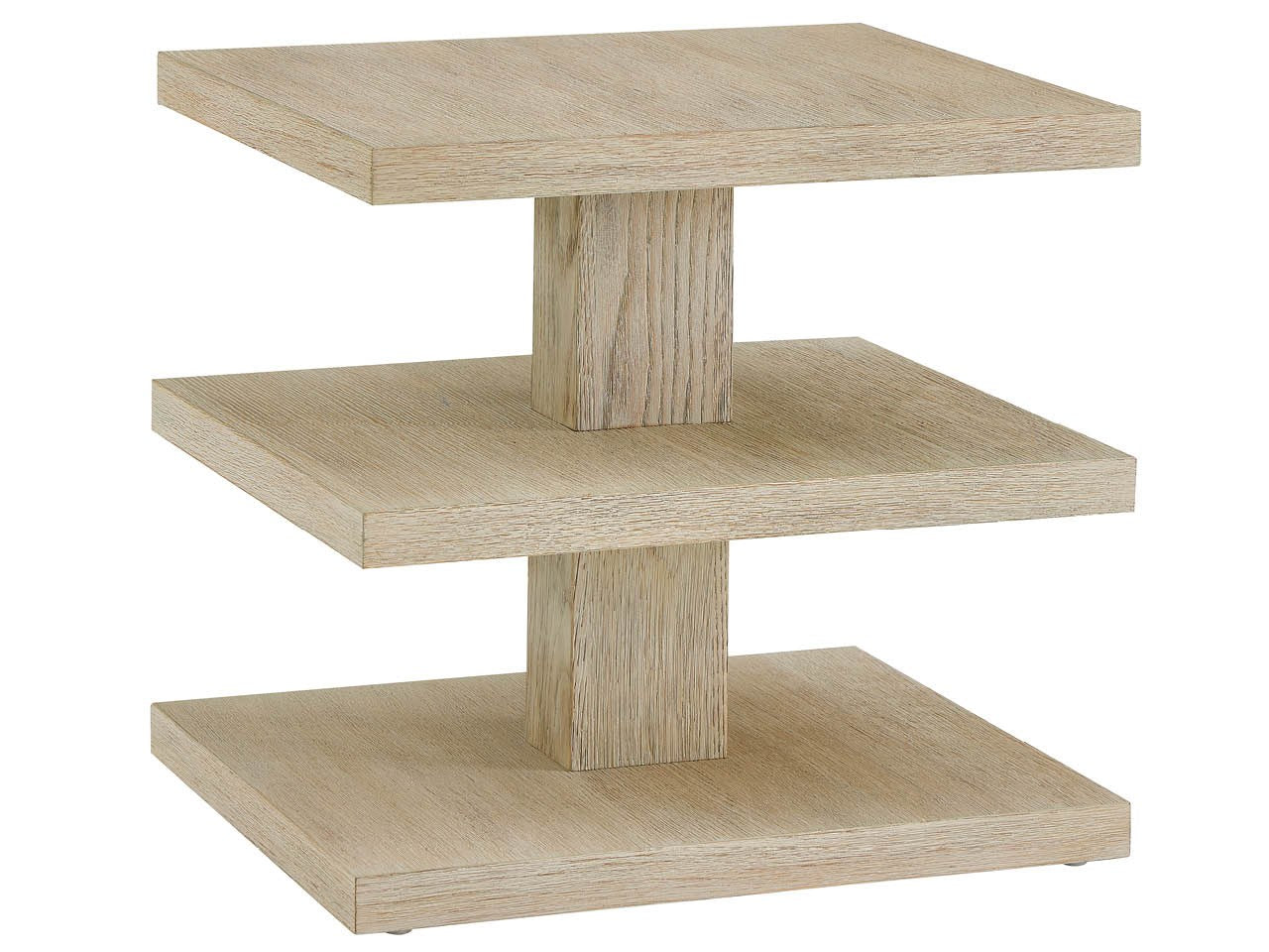 Dockside End Table